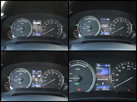 Lexus RX 450h AWD= LUXURY= FULL= ITALY= TOP!!!, снимка 13