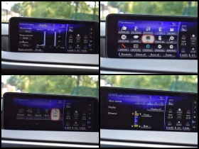 Lexus RX 450h AWD= LUXURY= FULL= ITALY= TOP!!!, снимка 14