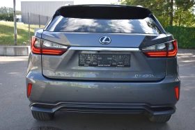 Lexus RX 450h AWD= LUXURY= FULL= ITALY= TOP!!!, снимка 4