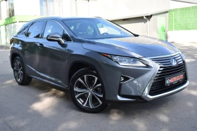 Lexus RX 450h AWD= LUXURY= FULL= ITALY= TOP!!!, снимка 7