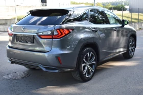 Lexus RX 450h AWD= LUXURY= FULL= ITALY= TOP!!!, снимка 5