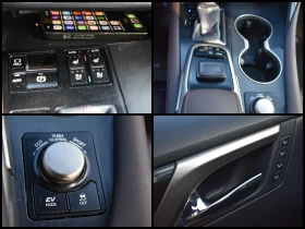 Lexus RX 450h AWD= LUXURY= FULL= ITALY= TOP!!!, снимка 12