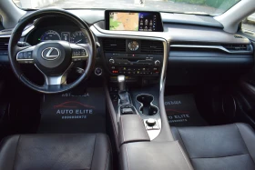 Lexus RX 450h AWD= LUXURY= FULL= ITALY= TOP!!!, снимка 9