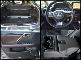 Lexus RX 450h AWD= LUXURY= FULL= ITALY= TOP!!!, снимка 11