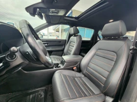 Honda Cr-v 2023* Hybrid* Touring* Pano* Dis* keyless, снимка 8