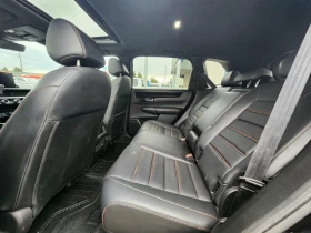 Honda Cr-v 2023* Hybrid* Touring* Pano* Dis* keyless, снимка 12