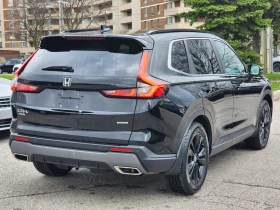 Honda Cr-v 2023* Hybrid* Touring* Pano* Dis* keyless, снимка 6