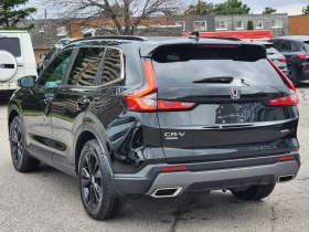 Honda Cr-v 2023* Hybrid* Touring* Pano* Dis* keyless, снимка 5