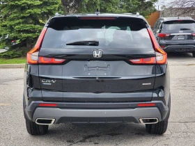 Honda Cr-v 2023* Hybrid* Touring* Pano* Dis* keyless, снимка 4