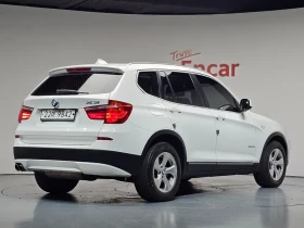 BMW X3 3.0D - САМО 30% АВАНС, снимка 2
