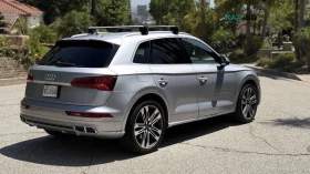 Audi SQ5 Prestige * АвтоКредит * (ЦЕНА ДО БГ), снимка 3