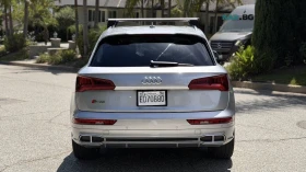 Audi SQ5 Prestige * АвтоКредит * (ЦЕНА ДО БГ), снимка 7