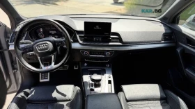 Audi SQ5 Prestige * АвтоКредит * (ЦЕНА ДО БГ), снимка 8