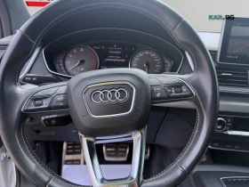 Audi SQ5 3.0T * Premium * АвтоКредит * (ЦЕНА ДО БГ), снимка 13