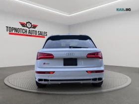 Audi SQ5 3.0T * Premium * АвтоКредит * (ЦЕНА ДО БГ), снимка 5