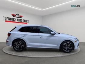 Audi SQ5 3.0T * Premium * АвтоКредит * (ЦЕНА ДО БГ), снимка 7