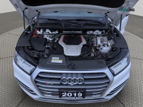 Audi SQ5 3.0T * Premium * АвтоКредит * (ЦЕНА ДО БГ), снимка 9
