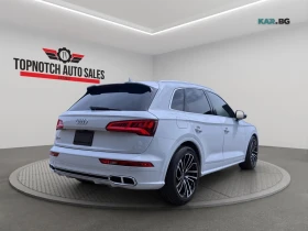 Audi SQ5 3.0T * Premium * АвтоКредит * (ЦЕНА ДО БГ), снимка 6
