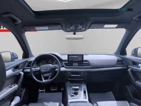 Audi SQ5 3.0T * Premium * АвтоКредит * (ЦЕНА ДО БГ), снимка 12