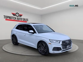 Audi SQ5 3.0T * Premium * АвтоКредит * (ЦЕНА ДО БГ), снимка 3
