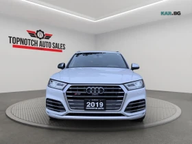 Audi SQ5 3.0T * Premium * АвтоКредит * (ЦЕНА ДО БГ), снимка 2
