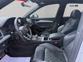 Audi SQ5 3.0T * Premium * АвтоКредит * (ЦЕНА ДО БГ), снимка 11
