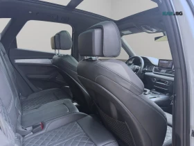 Audi SQ5 3.0T * Premium * АвтоКредит * (ЦЕНА ДО БГ), снимка 17