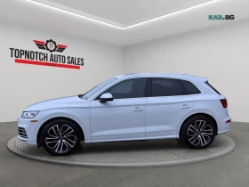 Audi SQ5 3.0T * Premium * АвтоКредит * (ЦЕНА ДО БГ), снимка 8