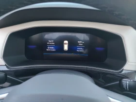 VW T-Cross 1.0TSI, снимка 10