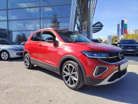 VW T-Cross 1.0TSI, снимка 2