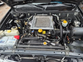 Nissan Terrano 2.7TDI KLIMA ITALY, снимка 14