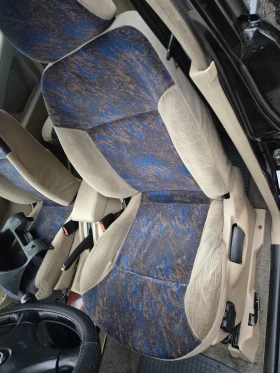 Nissan Terrano 2.7TDI KLIMA ITALY, снимка 12