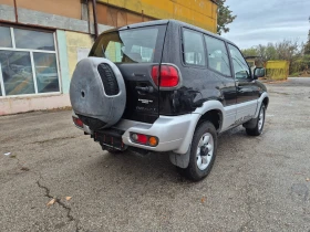 Nissan Terrano 2.7TDI KLIMA ITALY, снимка 5