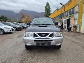 Nissan Terrano 2.7TDI KLIMA ITALY, снимка 2