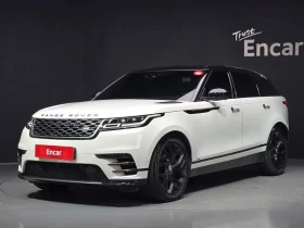 Land Rover Range Rover Velar, снимка 1