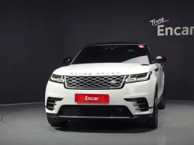 Land Rover Range Rover Velar, снимка 3