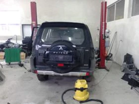 Mitsubishi Pajero 6   | Mobile.bg    4