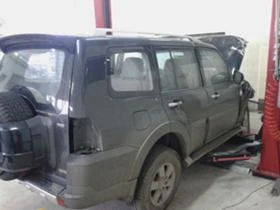 Mitsubishi Pajero 6 броя  - [8] 