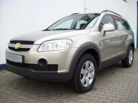 Chevrolet Captiva 3.2 | Mobile.bg    1