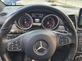 Mercedes-Benz GLE 350 Лизинг AMG камери 360, снимка 11 - Автомобили и джипове - 44651871