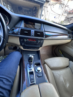 BMW X5, снимка 6 - Автомобили и джипове - 45607830