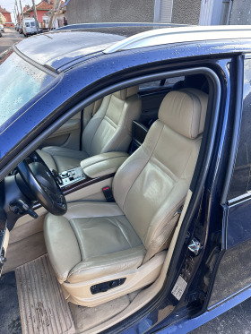 BMW X5, снимка 10 - Автомобили и джипове - 45607830
