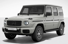 Обява за продажба на Mercedes-Benz G 450d AMG/Burm/360/Exclusive/Manufaktur ~ 374 400 лв. - изображение 1