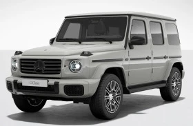 Mercedes-Benz G 450 d AMG/Burm/360/Exclusive/Manufaktur, снимка 1