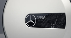 Mercedes-Benz G 450d AMG/Burm/360/Exclusive/Manufaktur | Mobile.bg   13