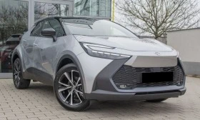 Обява за продажба на Toyota C-HR * 2.0* HYBRID* TEAM D* NAVI* CARPLAY* LED*  ~79 788 лв. - изображение 1