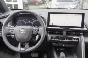 Обява за продажба на Toyota C-HR * 2.0* HYBRID* TEAM D* NAVI* CARPLAY* LED*  ~79 788 лв. - изображение 4