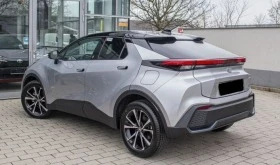 Обява за продажба на Toyota C-HR * 2.0* HYBRID* TEAM D* NAVI* CARPLAY* LED*  ~79 788 лв. - изображение 2