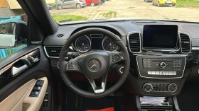 Mercedes-Benz GLS 350 Pano* AMGPacket* 6+ 1, снимка 9 - Автомобили и джипове - 45545124