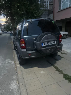 Jeep Cherokee, снимка 3